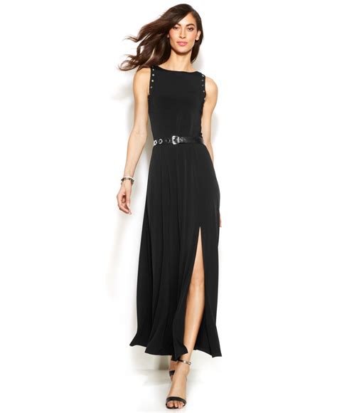 michael kors collection dresses sale|Michael Kors outlet online dresses.